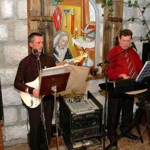 Новий рік 2008