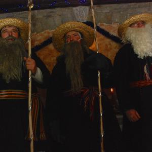 Різдво