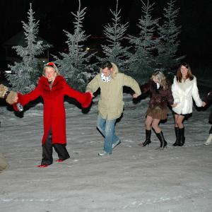 Новий рік 2008
