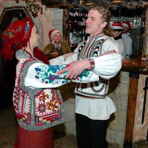 Новий рік 2008