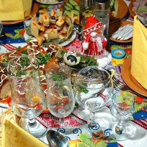 Новий рік 2008