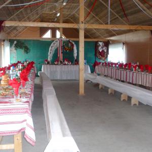 Весілля 2008