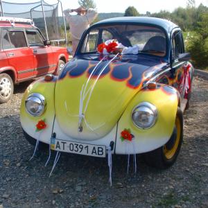 Весілля 2008