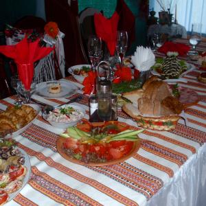 Весілля 2008