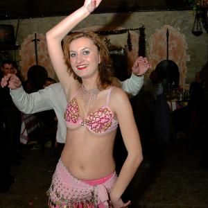 Новий рік 2008