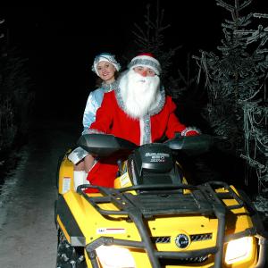 Новий рік 2008