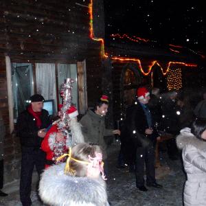 Новий Рік 2012