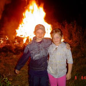 Ніч на Івана Купала