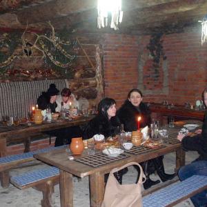 Новий Рік 2012