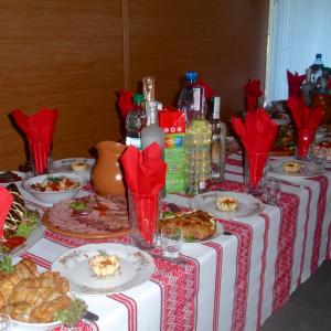 Весілля 2008