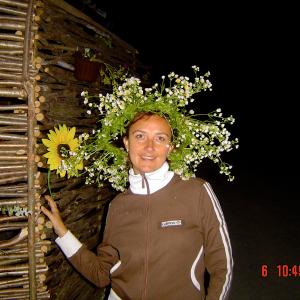 Ніч на Івана Купала