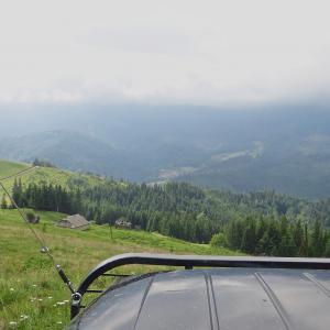 Карпатський джипінг